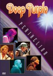 Deep Purple : Perihelion (DVD)